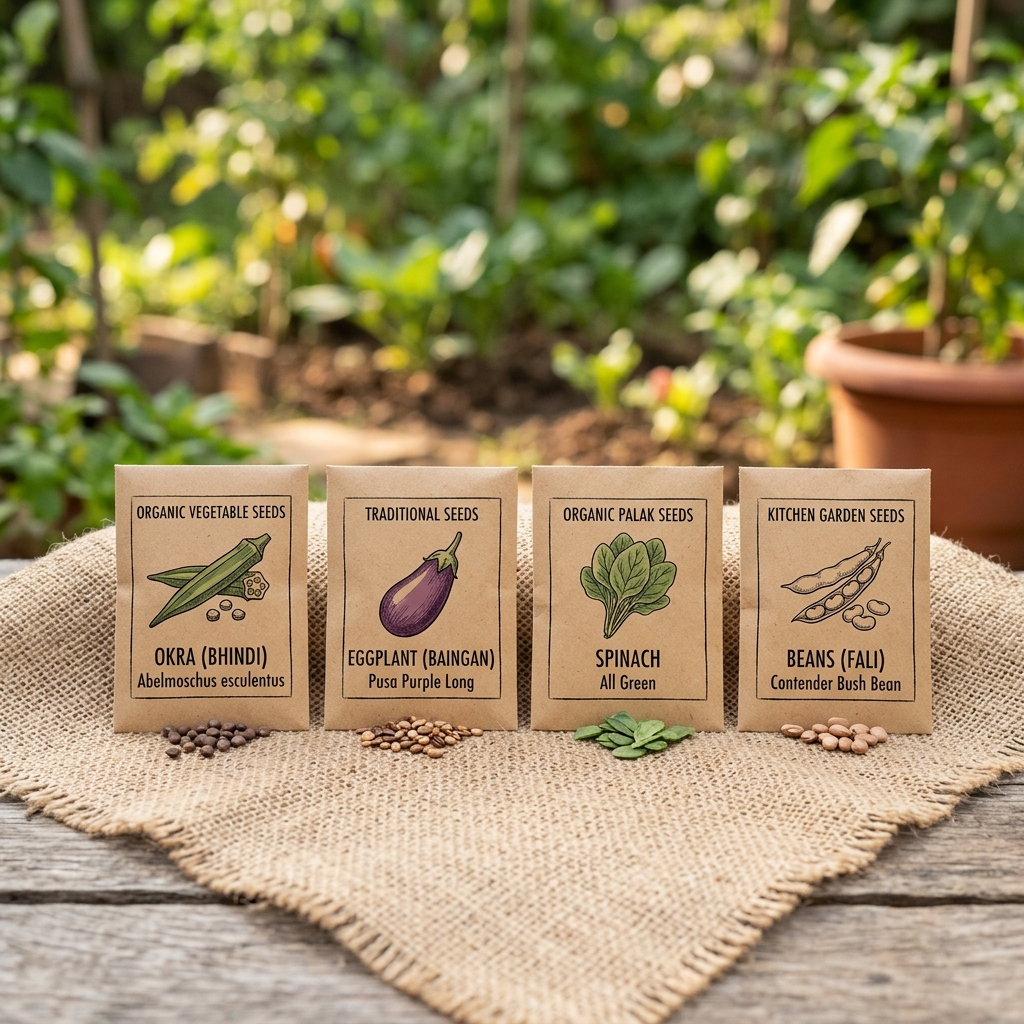 Soil Preparation & Organic Fertilization for Heirloom Tomatoes