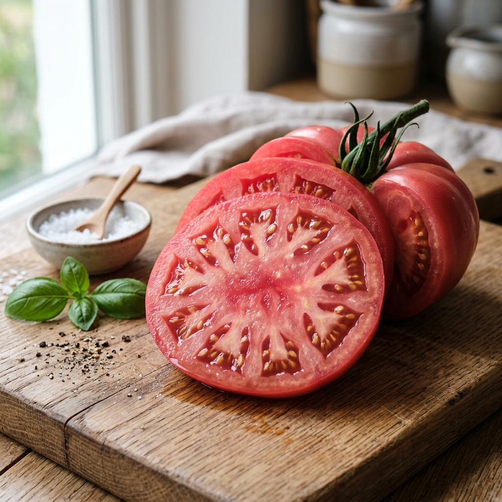Beefsteak