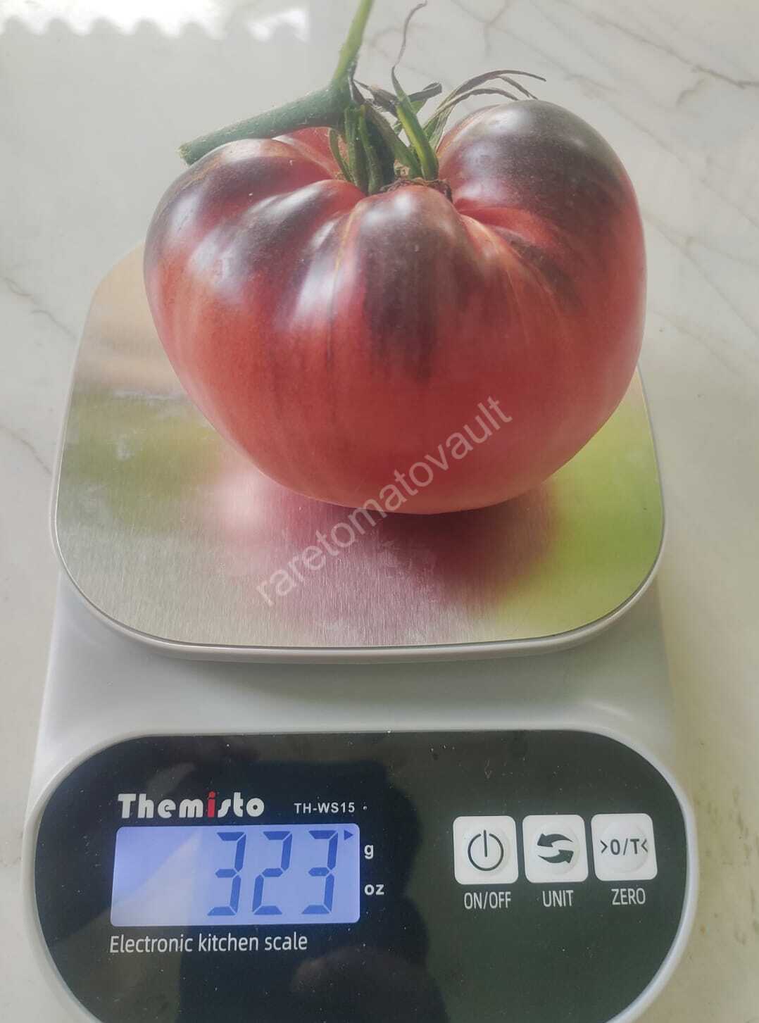 Sgt Peppers Tomato