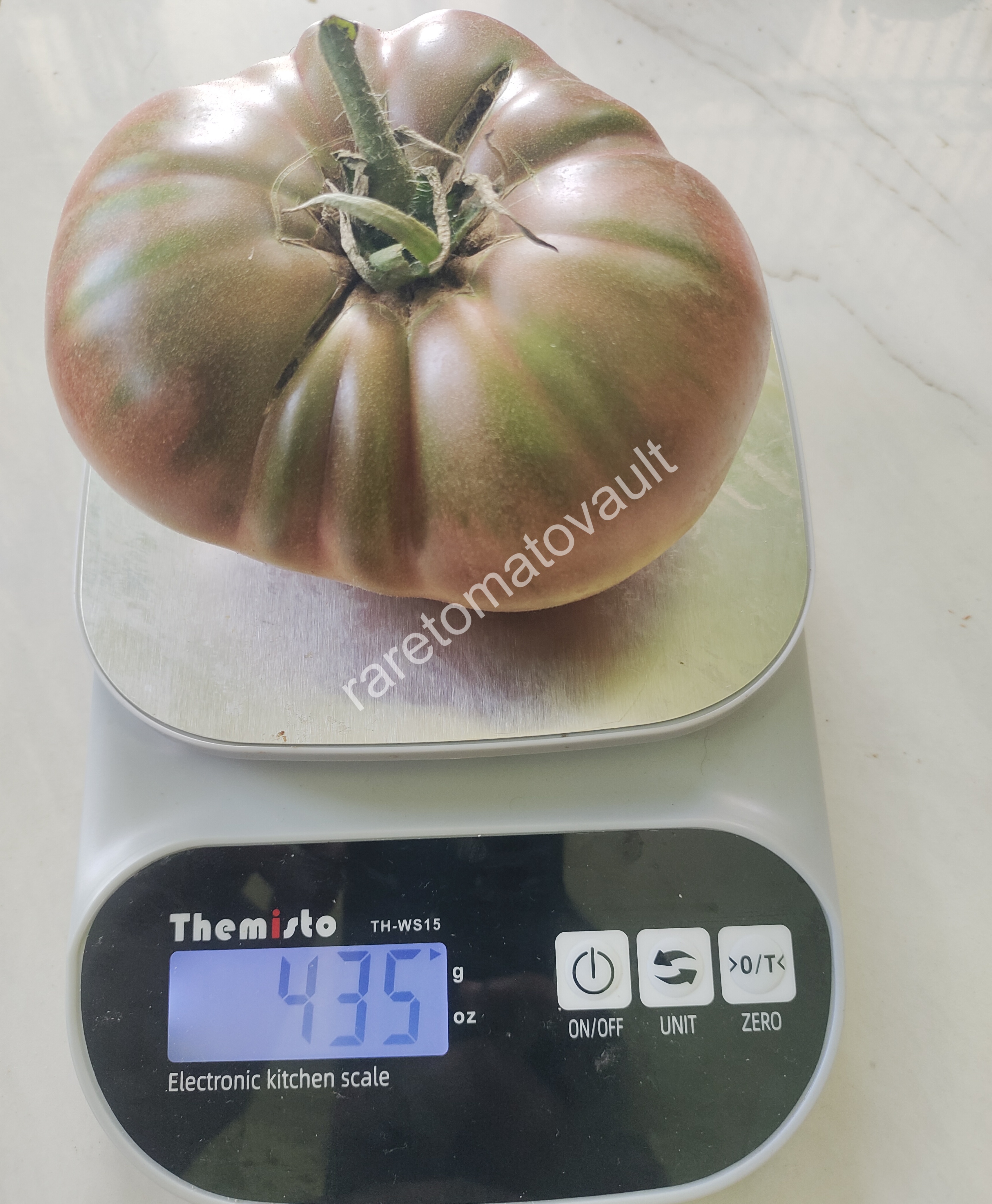 One Trick Pony Tomato (Canada)