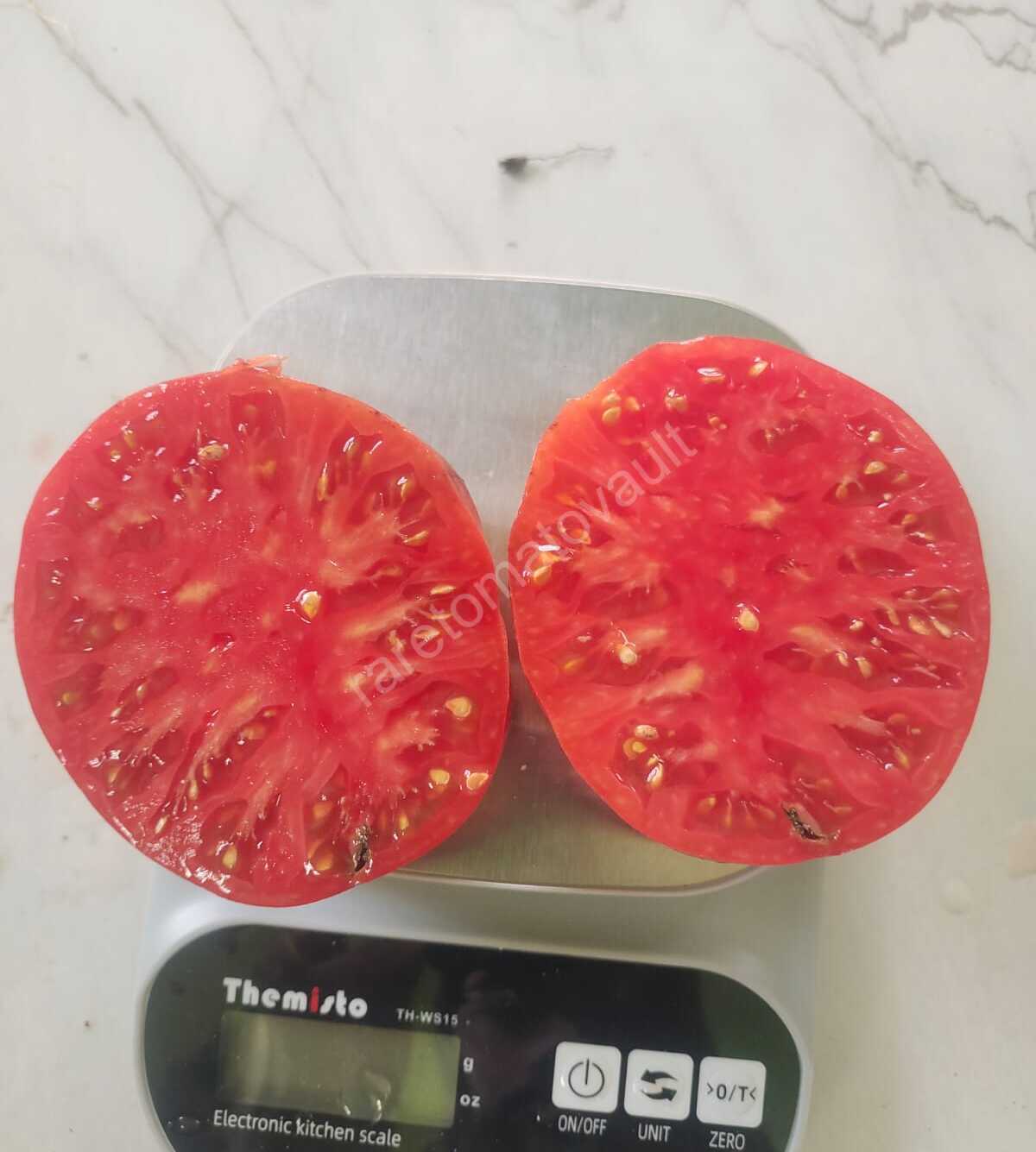 Sgt Peppers Tomato