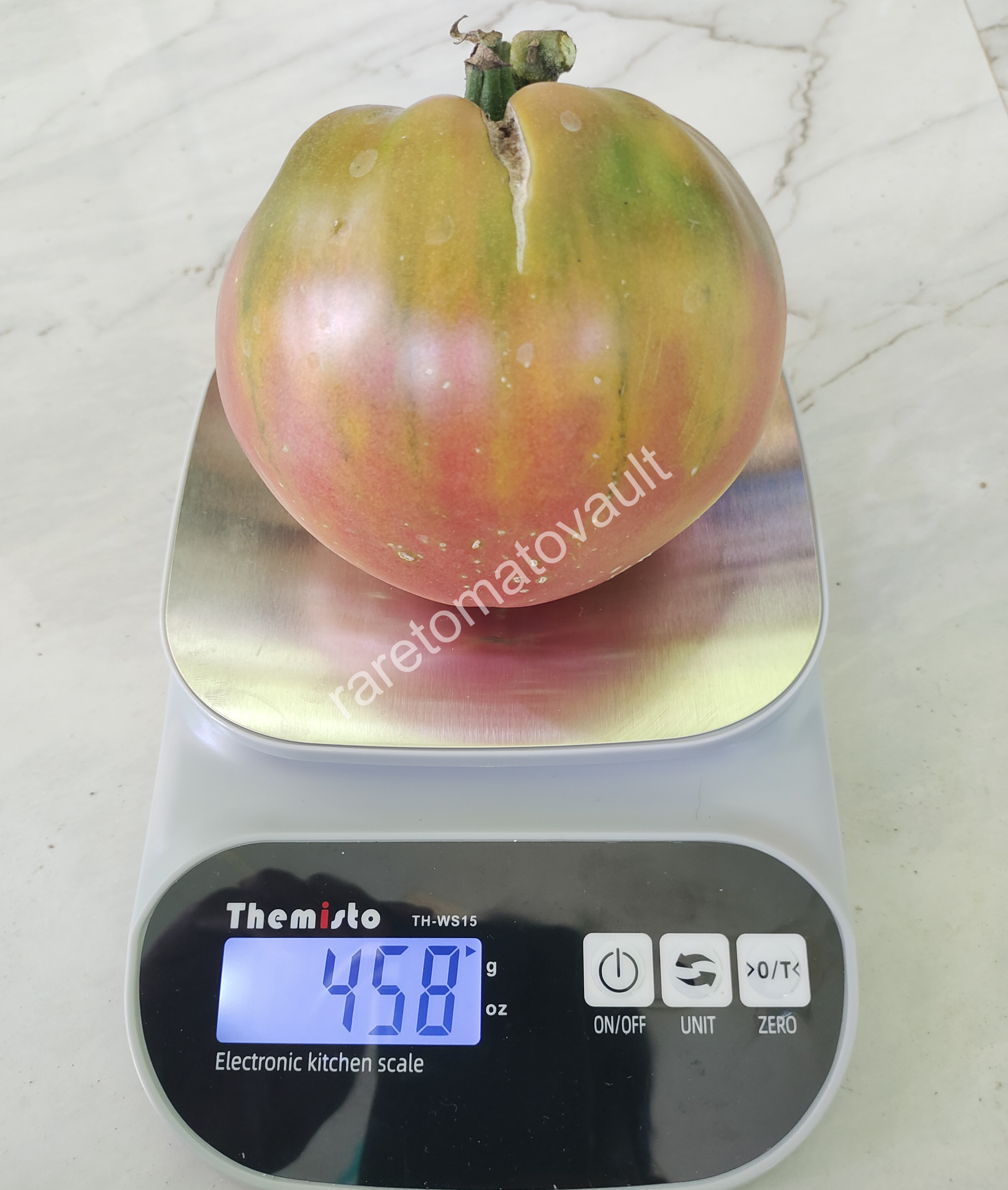 True Colors Tomato (Canada)
